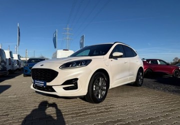 Ford Kuga 46.411 km 28.750 &euro; Erftstadt-Lechenich 50374
