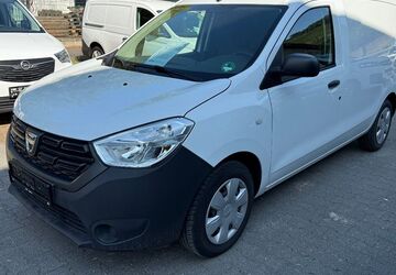Dacia Dokker 72.500 km 8.000 &euro; Heimersheim 53474