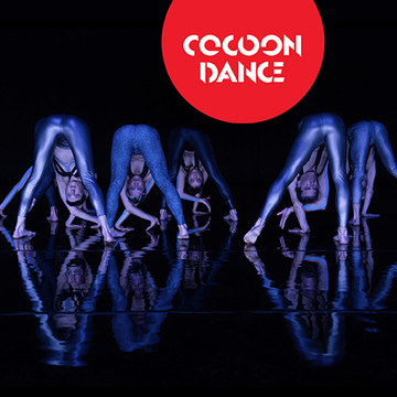 Vis Motrix - CocoonDance Company 02.10.2026 Theater im Ballsaal