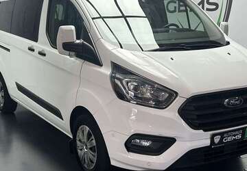Ford Tourneo Custom 188.212 km 17.900 &euro; Königswinter 53639