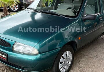 Ford Fiesta 79.180 km 2.980 &euro; Frechen 50226