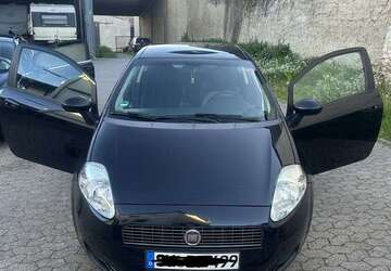 Fiat Punto Evo 245.500 km 1.450 &euro; Bonn, Stadt 53177