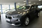 BMW X2 sDrive18i Aut. Advantage 107.571 km 17.480 &euro; Euskirchen 53881