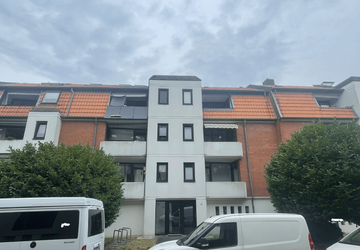 Wohnung Bonn Beuel-Mitte - 3 Zimmer, 81 m&sup2;, 735&euro; | Angebot:27311058