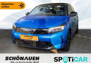 Opel Corsa 5.045 km 18.770 &euro; Kerpen 50171