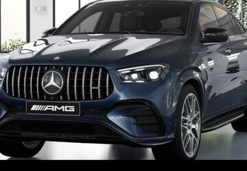 Mercedes-Benz GLE 53 AMG 12.786 km 98.990 &euro; Frechen 50226