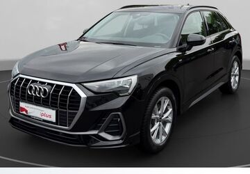 Audi Q3 31.970 km 24.890 &euro; Euskirchen 53879