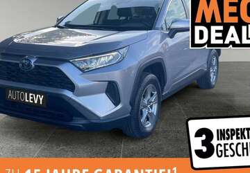Toyota RAV4 61.147 km 32.888 &euro; Frechen 50226