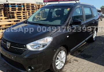Dacia Lodgy 219.000 km 5.999 &euro; Euskirchen 53879