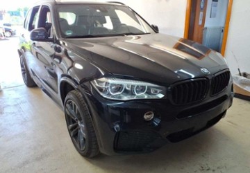 BMW X5 M50 249.987 km 23.500 &euro; Bonn 53227