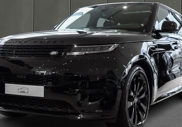 Land Rover Range Rover Sport 3.000 km 121.900 &euro; Bonn 53117