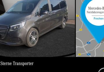 Mercedes-Benz V 300 3.386 km 80.780 &euro; Frechen 50226