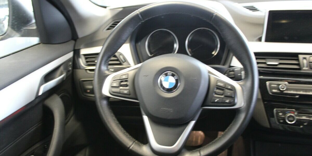 BMW X1 sDrive18d Aut. Advantage 91.800 km 20.980 &euro; Euskirchen 53881