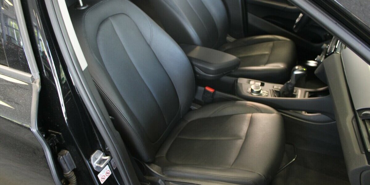 BMW X1 xDrive25e Aut. Advantage 36.880 km 23.980 &euro; Euskirchen 53881