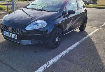 Fiat Grande Punto 59.050 km 4.290 &euro; Meckenheim, Stadt 53340