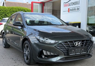 Hyundai i30 111.000 km 10.999 &euro; Euskirchen 53879