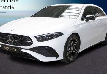 Mercedes-Benz A 180 8.812 km 32.980 &euro; Rheinbach 53359