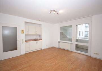 Wohnung Brühl - 2 Zimmer, 44 m&sup2;, 828&euro; | Angebot:25106137