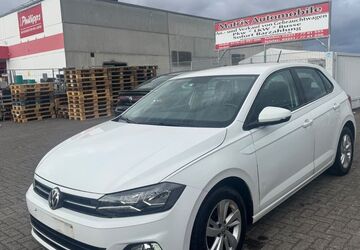 VW Polo 179.000 km 7.299 &euro; Euskirchen 53879