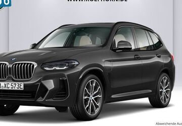 BMW X3 74.505 km 41.410 &euro; Euskirchen 53879