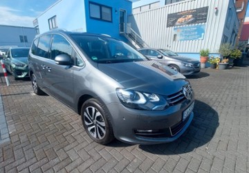 VW Sharan 85.980 km 25.900 &euro; Zülpich 53909