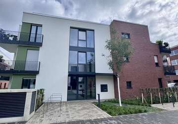 Wohnung Frechen Hücheln - 2 Zimmer, 58 m&sup2;, 1.450&euro; | Angebot:27385574