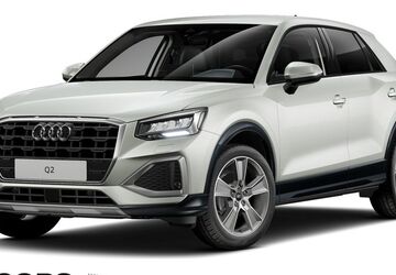 Audi Q2 5.433 km 24.890 &euro; Düren 52351