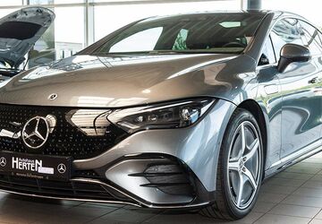 Mercedes-Benz EQE 25.719 km 54.900 &euro; Mechernich 53894