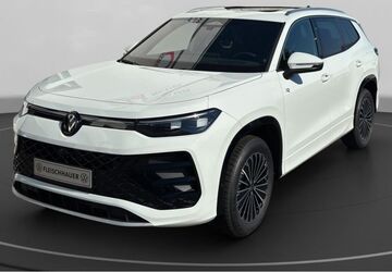 VW Tayron 37.250 km 44.990 &euro; Euskirchen 53879