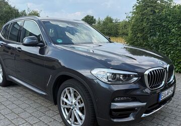 BMW X3 57.670 km 35.500 &euro; Euskirchen 53881