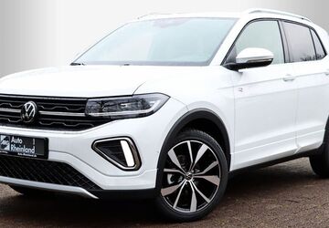 VW T-Cross 8.990 km 31.449 &euro; Bonn 53175