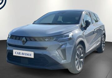 Renault Symbioz 27.705 km 22.790 &euro; Euskirchen 53881