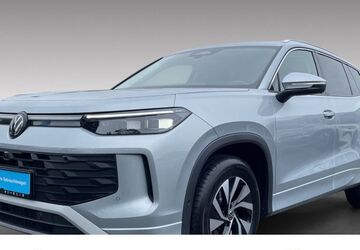 VW Tayron 3.787 km 39.880 &euro; Bornheim 53332