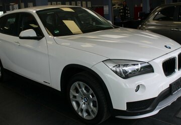 BMW X1 sDrive18i 106.525 km 12.980 &euro; Euskirchen 53881