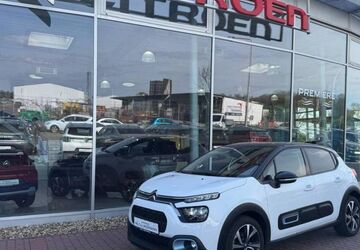 Citroen C3 12.700 km 15.490 &euro; Düren 52353