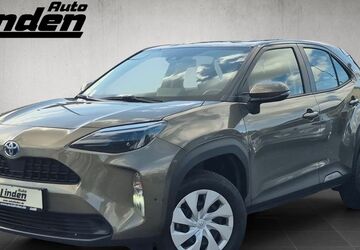 Toyota Yaris Cross 45.857 km 20.470 &euro; Erftstadt 50374