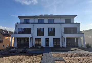Wohnung Bonn Küdinghoven - 3 Zimmer, 85 m&sup2;, 1.407&euro; | Angebot:27303840