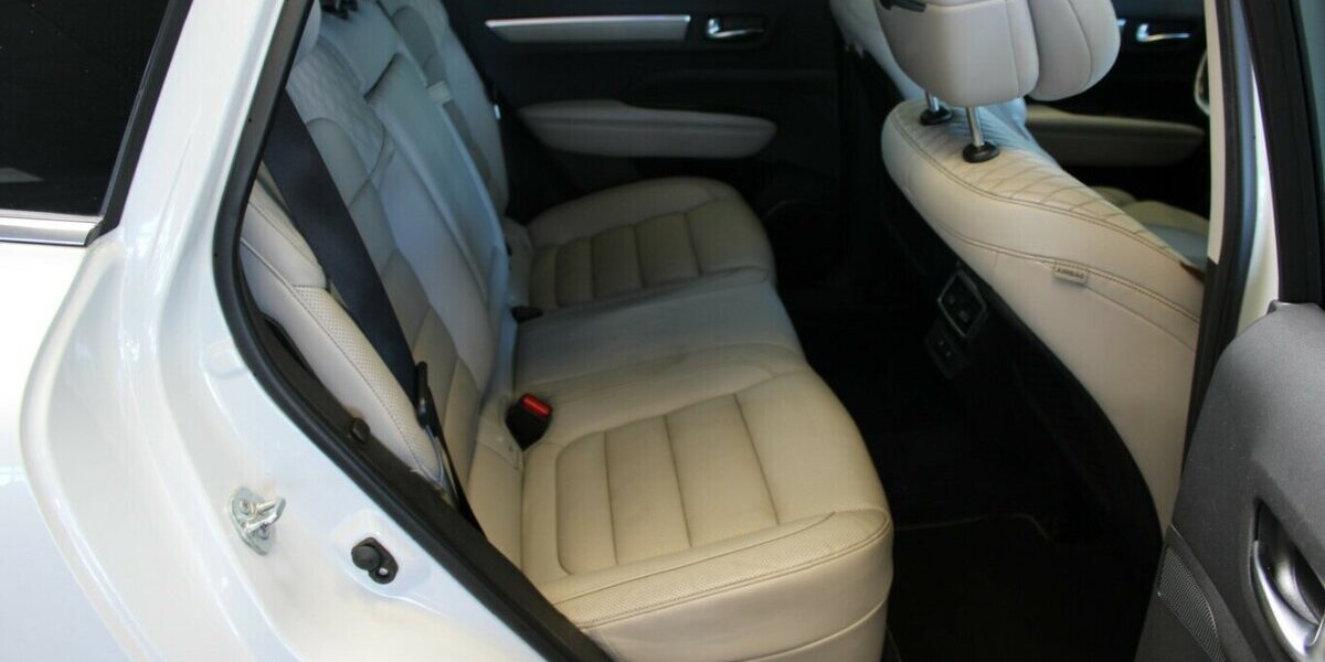 Renault Koleos Blue dCi 190 4WD x-tronic INITIALE PARIS 63.465 km 16.980 &euro; Euskirchen 53881