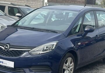Opel Zafira Tourer 146.000 km 6.950 &euro; Kerpen 50171