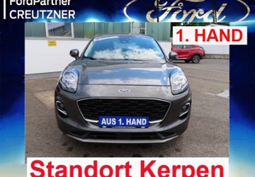 Ford Puma 71.140 km 17.945 &euro; Erftstadt-Lechenich 50374