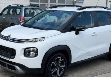 Citroen C3 240.661 km 5.949 &euro; Düren 52353