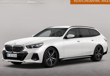 BMW 520 25.060 km 52.999 &euro; Bonn 53119