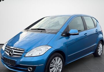 Mercedes-Benz A 150 69.000 km 7.390 &euro; Düren 52353