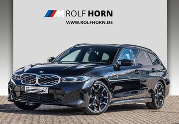 BMW M340i 26.534 km 54.540 &euro; Wesseling 50389
