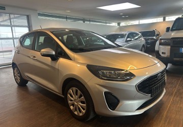 Ford Fiesta 40.815 km 12.890 &euro; Brühl 50321