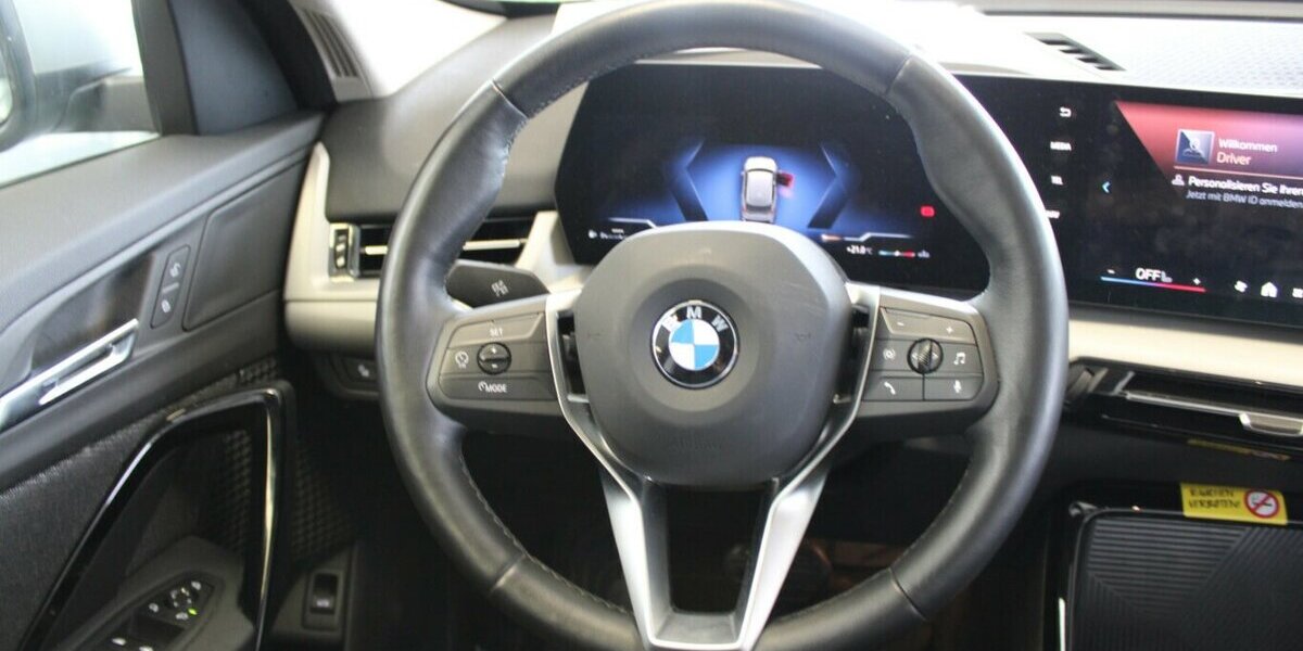 BMW X1 sDrive18i Aut. 47.060 km 29.980 &euro; Euskirchen 53881