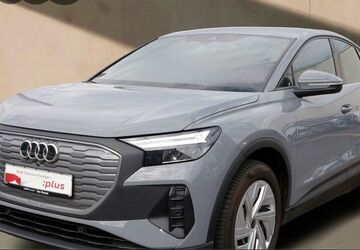 Audi Q4 e-tron 46.450 km 29.940 &euro; Meckenheim / Bonn 53340