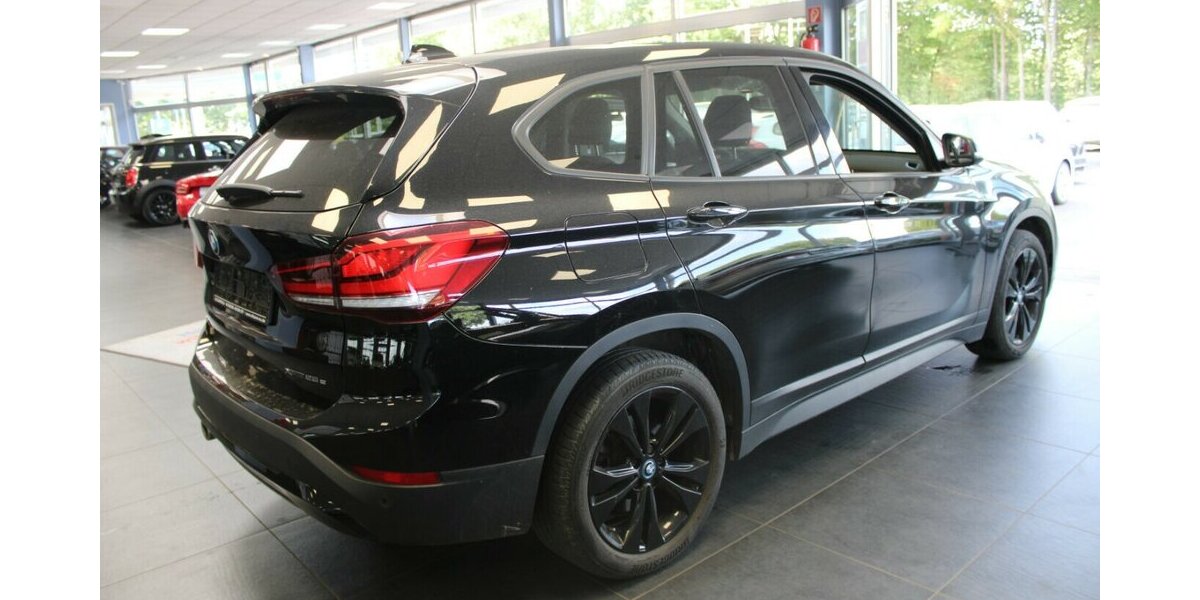 BMW X1 xDrive25e Aut. Advantage 36.880 km 23.980 &euro; Euskirchen 53881