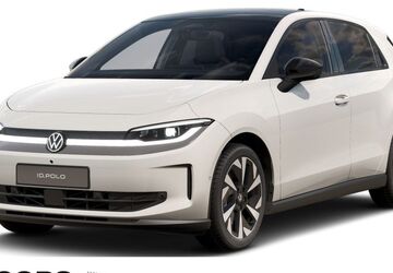VW ID. Polo 4.444 km 42.290 &euro; Düren 52351