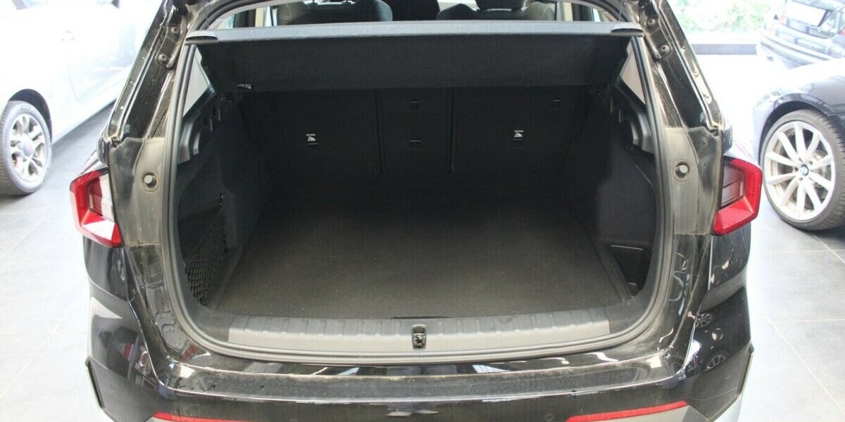 BMW X1 sDrive18i Aut. 45.249 km 30.480 &euro; Euskirchen 53881